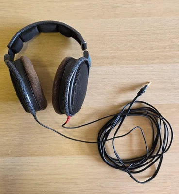 Sennheiser HD 600