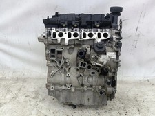 Motor BMW F45 F46 B47C20A 2.0 Engine Unkomplett