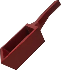 Simond Store 200 Oz Troy Ingot Molds for Gold, Silver & Metal Casting