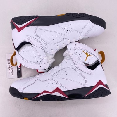 シューズ(男性用) Air Jordan 7 cardinal Size 11 - Jordan 7 Cardinal 2022 for sale online | eBay