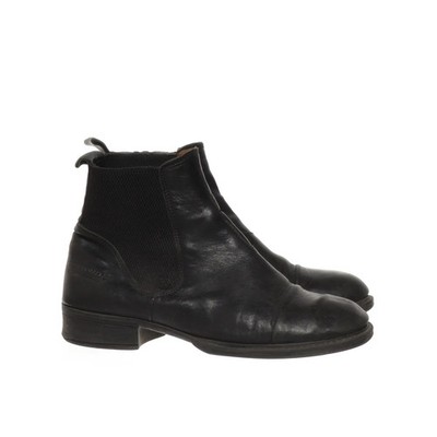 Ten Points, Chelsea Boots, Größe: 38, Schwarz, Damen #VNG