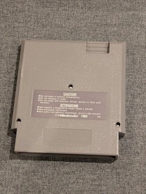 Probotector - Nintendo NES (PAL) Cart - FREE SHIPPING