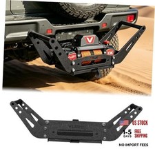 Cradle Winch Mounting Plate/Winch Mount Recovery Winches 10" x 4 1/2" 