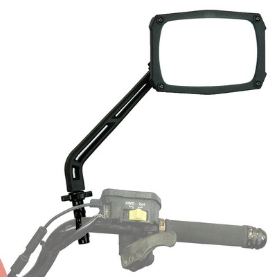 ATV Tek Clearview ATV Side Mirror