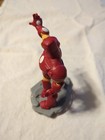 DISNEY INFINITY 2.0 Marvel Super Heroes Iron Man Character Figure — photo 2