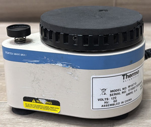 Thermo Scientific M16715 Vortex Maxi Mix I Lab Shaker