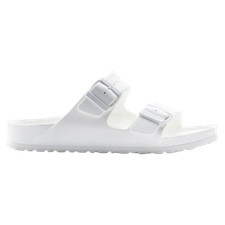 NWT BIRKENSTOCK ARIZONA EVA 0129441 WHITE