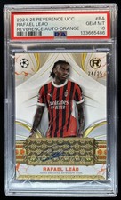 2024-25 Topps Reverence UEFA Club Competitions Soccer Checklist Guide in-content 16
