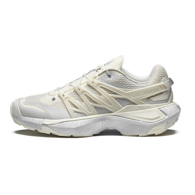 Xt PU.RE Advanced SALOMON 'Vanilla Ice Glacier Grey' - L47446400 New Authentic