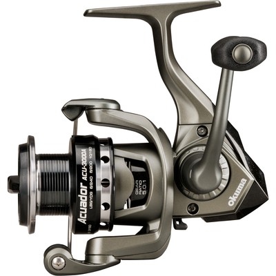 Okuma Acuador 2500 3000 4000 5000 6000 8000
