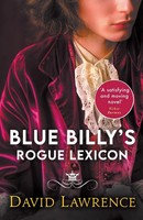 David Lawrence | Blue Billy's Rogue Lexicon | Taschenbuch | Englisch (2023)