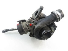 RENAULT MEGANE II BM0/1, CM0/1 Turbolader 54399700002 Diesel 74kw 2003 33715376