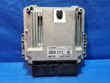 2020 Hyundai Avante AD, Elantra i30 ECU Engine Control Unit Module 39150-2A490