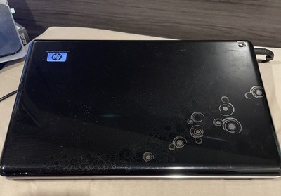 HP Pavilion Entertainment PC Dv6-1245dx Laptop