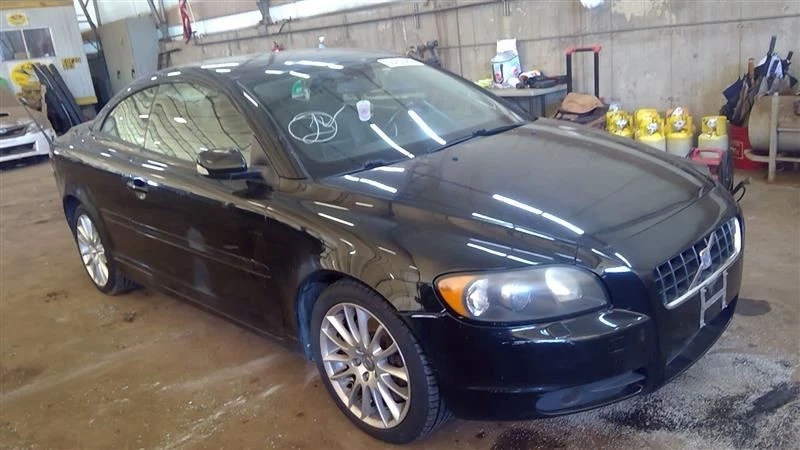 Luz antiniebla de esquina/estacionamiento del conductor compatible con 06-10 VOLVO SERIE 70 5085803 Foto 3 de 4