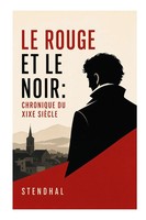Stendhal | Le Rouge Et Le Noir: Chronique Du Xixe SièCle | Taschenbuch (2023)