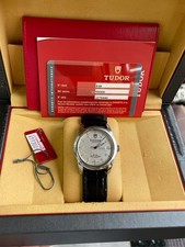 Tudor Prince Oysterdate 55000