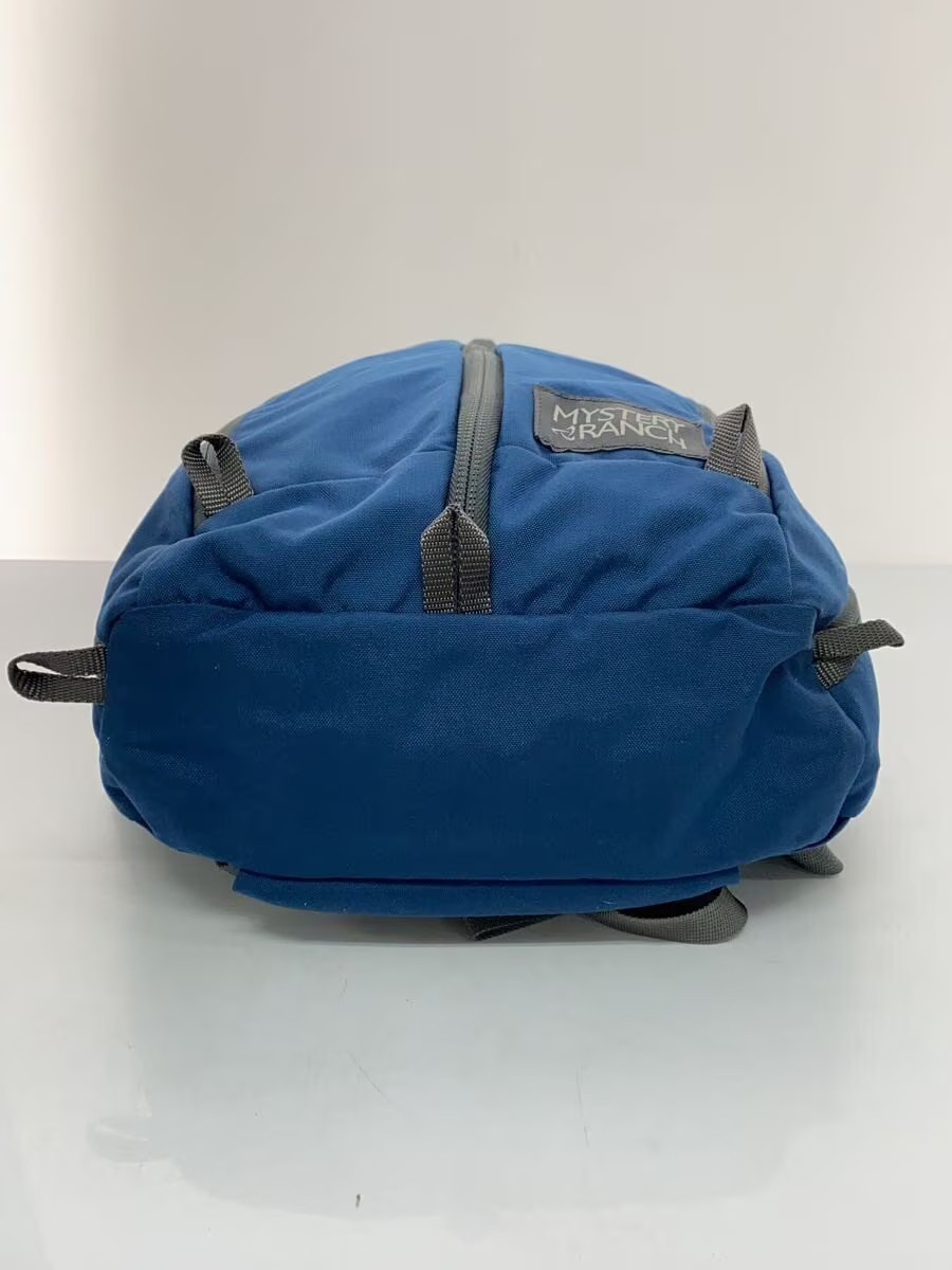 MYSTERY RANCH JAVA BACK PACK Backpack Blue 288838 - image 4