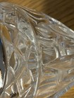 Vintage Princess House Highlights Lead Crystal Tabletop Cigarette Lighter empty — photo 5