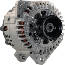 Remy International 12873 Premium Remanufactured ALTERNATOR OEM