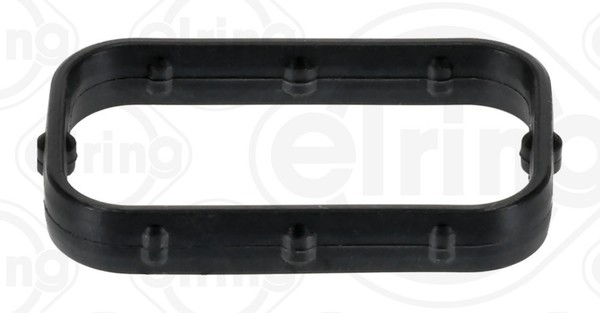 Elring Dichtung ThermostatgehäUse 648.800 FüR Opel Insignia Sport Z18 Country-image