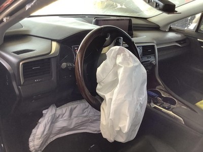 Used Dashboard Panel fits: 2019 Lexus RX350  Grade A