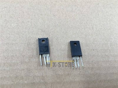 1pcs STRW6753 STR W6753 New Original   Parts *pt