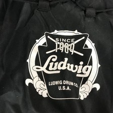 Ludwig Drum Gear Bag Cinch Bag