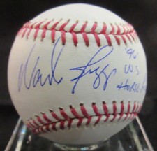 Wade Boggs Cards, Rookie Cards and Autographed Memorabilia Guide 36