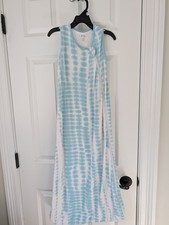 Kyte Baby Bamboo Sleep Sack Sleep Bag Robin Riptide 0.5 Tog Large