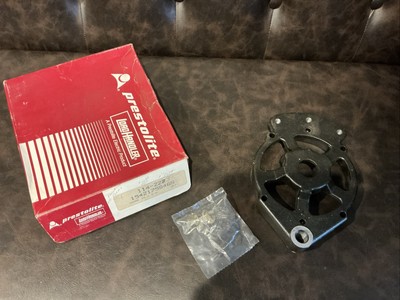 PRESTOLITE -LORD HANDLER -A PRESTOLITE ELECTRIC PRODUCT - 114-22 /1542175S46S.