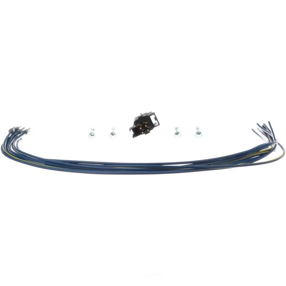 Conector sensor oxígeno estándar S1932 Foto 3 de 4