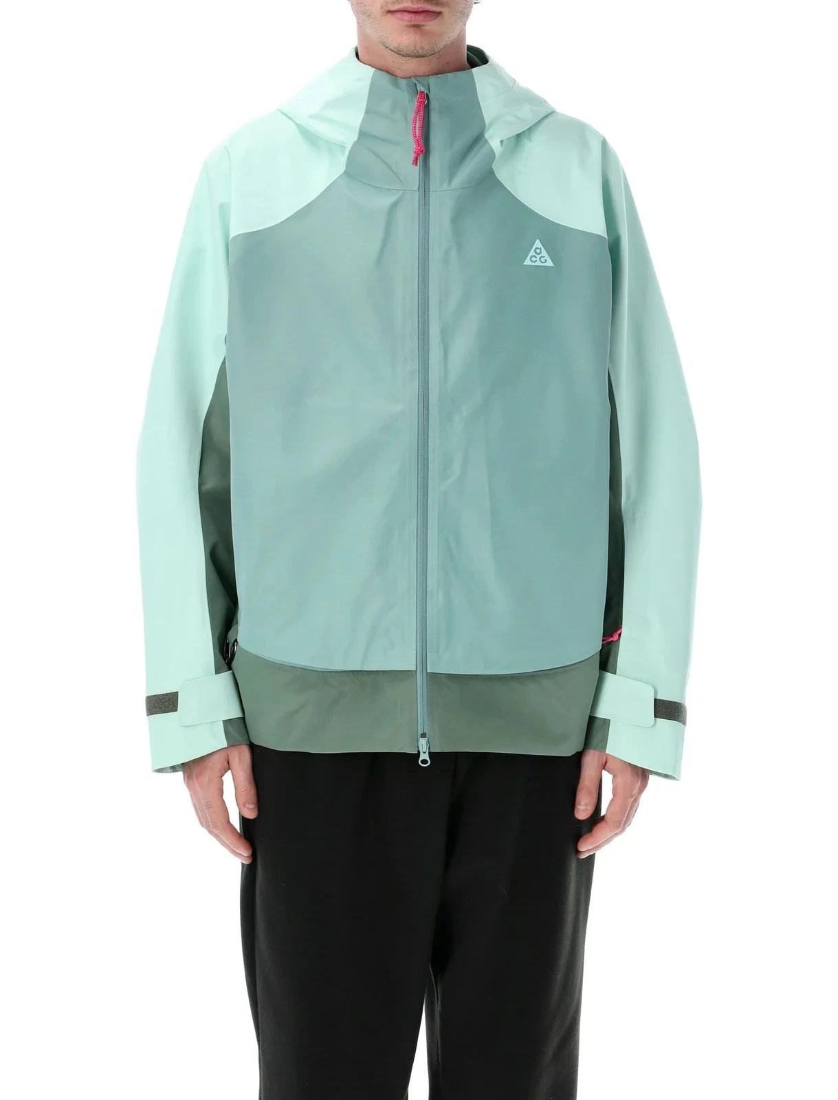 Nike ACG “Mystery Lights” Storm-Fit Gore-Tex ADV Jacket HV1131-353 Size 2XLARGE