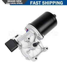 Windshield Wiper Motor for VW Jetta 2011 2012 2013 2014 2015 Sedan 6R1955119A