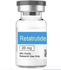 Weight Loss, Fat Burn, Muscle Preserving Peptide