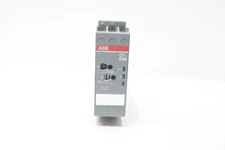 Abb CT-ERS.12 On Delay Time Relay 24-240v-ac 24-48v-dc