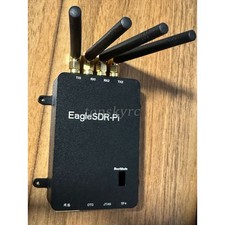 Software Defined Radio Development Board  Aluminum Shell XC7Z020 AD9361 sz