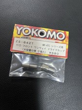 CapaONE One Way Drive pour Yokomo MR4TC RC Car New Unused QQE
