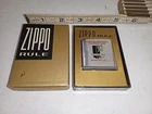 Vintage Zippo Rule Pocket Tape Measure – American Industrial Equipment Corp.