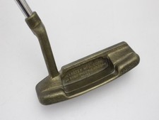 Ping ANSER BRONZE Putter Original Steel #826 Golf Clubs