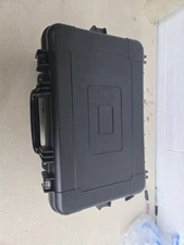 Condition 1  23" Optical Instrument Pelican Case - NSN 1240-01-561-5821, Foam