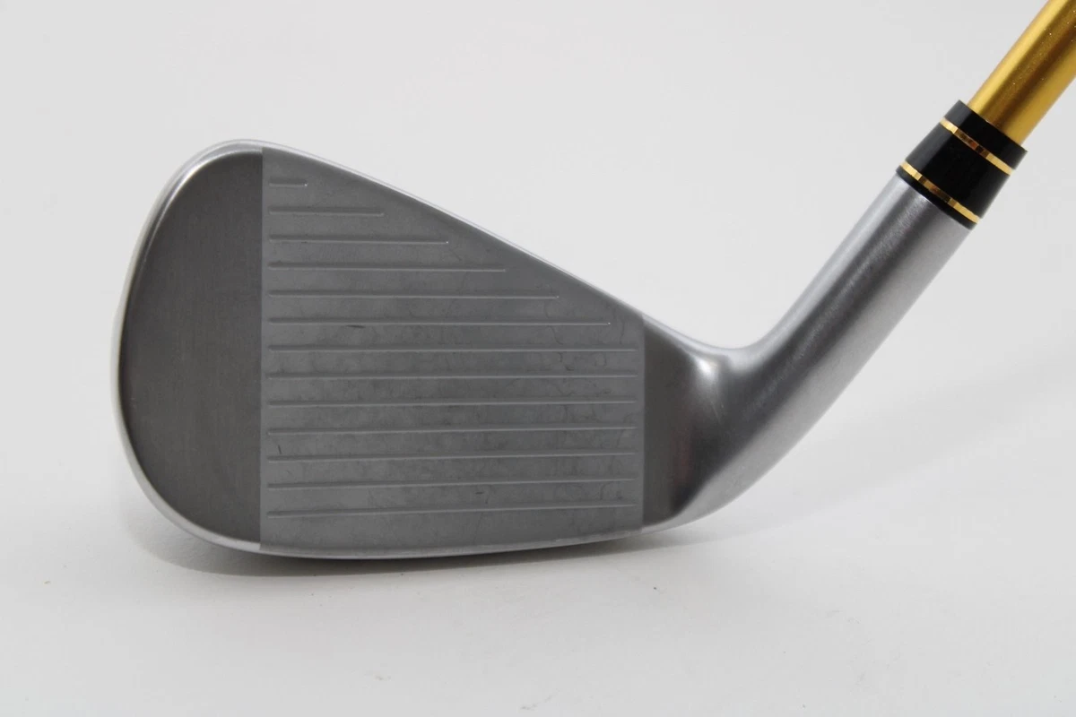 Honma Beres 4 Sterne Eisen 7 Regular Graphit 47g