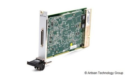 Adlink PXI-2010 Multi-Function PXI Module