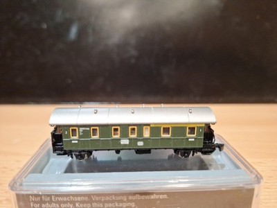 Märklin Mini-club Donnerbüchse