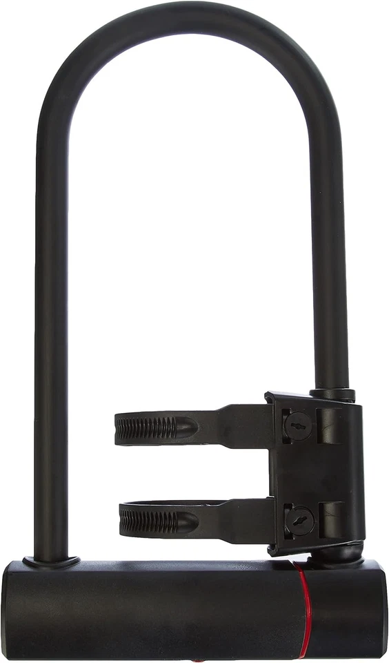 Trelock U4 Plus 230mm Lock Sold Secure Gold - Image 2 of 3