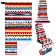 Hahafelt Car Seat Towel Covers Christmas Accessories Gifts Multicolor Hahafelt Car Seat Towel Covers Christmas Accessories Gifts Multicolor