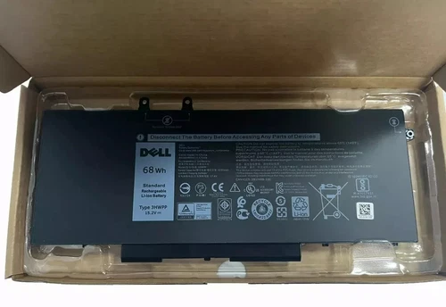 NEW 3HWPP Battery Genuine Dell Latitude 5511/5411/5501/5401 Precision 3551