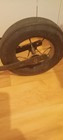 Marx Vintage Child Kick Scooter Early 1900s Metal — photo 4