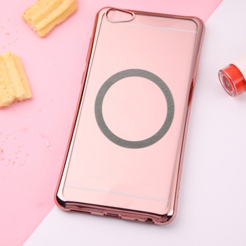 6 Pcs Magnetic Ring Mobile Phone Case Accessories Circle for Side Sticker Mount - Photo 5 sur 12