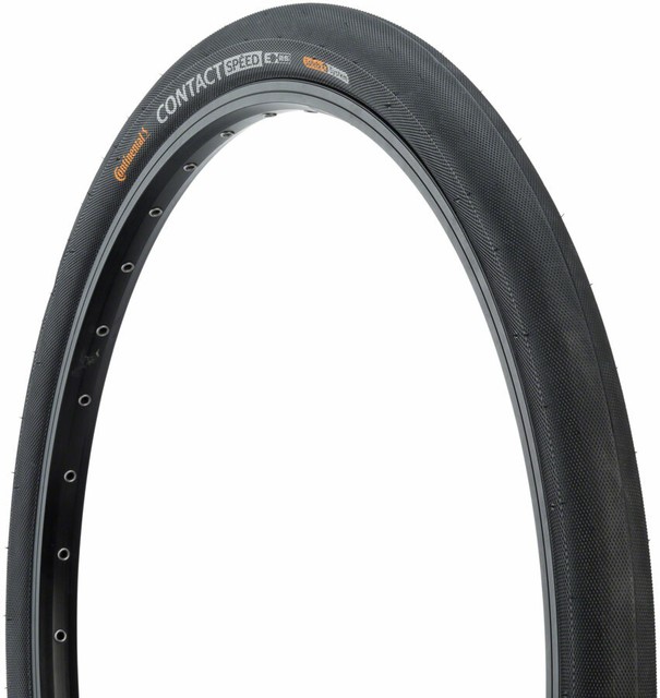 continental contact speed 26